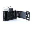 Nikon Slr Camera (Film) U #T039