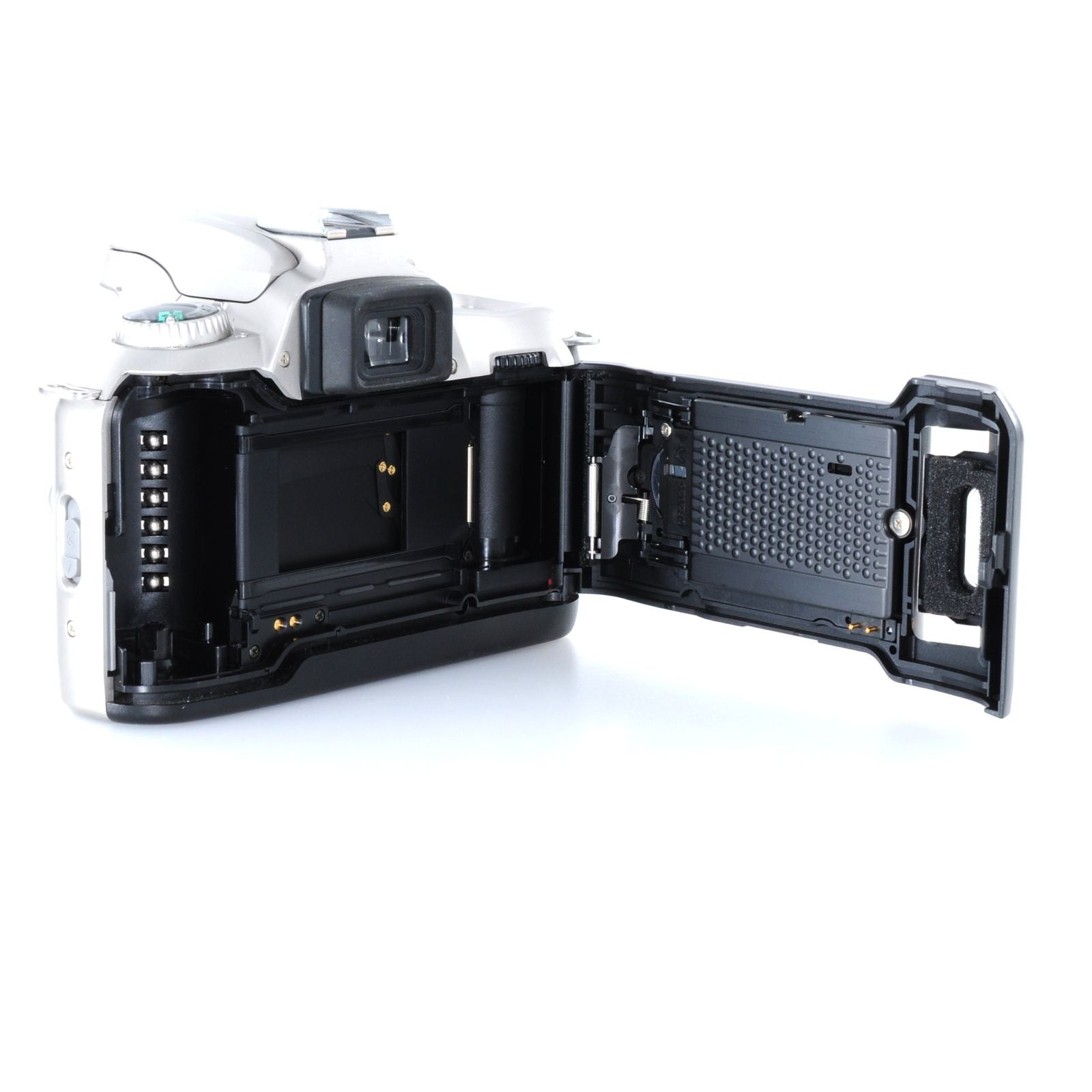 Nikon Slr Camera (Film) U #T039
