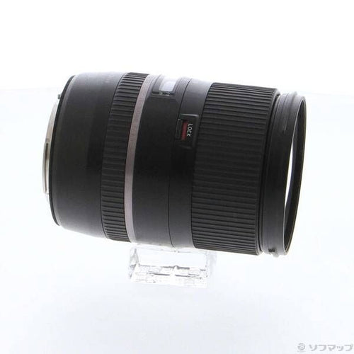 Tamron Lens (Zoom) Af 16-300Mm F 3.5-6.3 Di Ii Vc Pzd Macro B016E 348