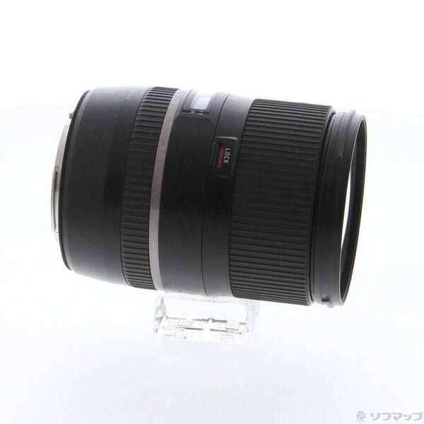 Tamron Lens (Zoom) Af 16-300Mm F 3.5-6.3 Di Ii Vc Pzd Macro B016E 348
