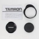 Tamron Lens (Zoom) Af 16-300Mm F 3.5-6.3 Di Ii Vc Pzd Macro B016E 348