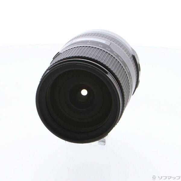 Tamron Lens (Zoom) Af 16-300Mm F 3.5-6.3 Di Ii Vc Pzd Macro B016E 348