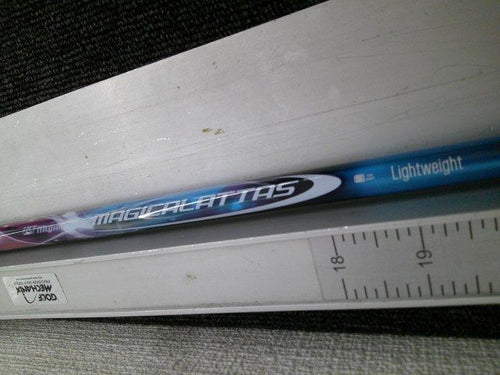 Mamiya Shaft Ust Magical Attas For Driver 1Frex 2016 /1Frex/0[7485]