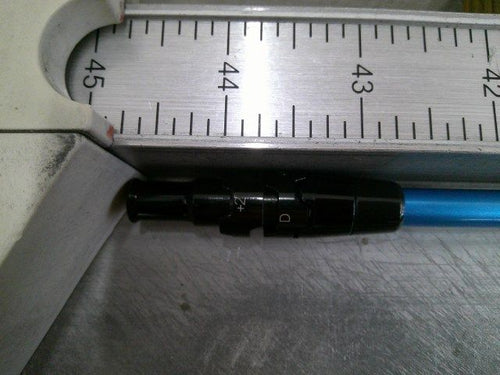Mamiya Shaft Ust Magical Attas For Driver 1Frex 2016 /1Frex/0[7485]