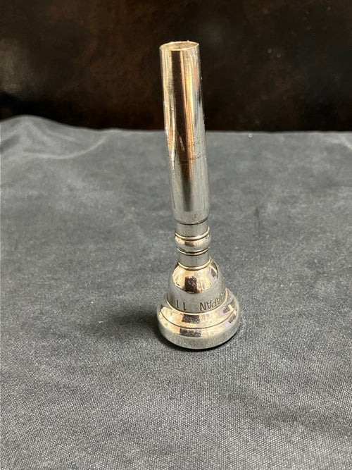 Yamaha Trumpet Mouthpieces 11