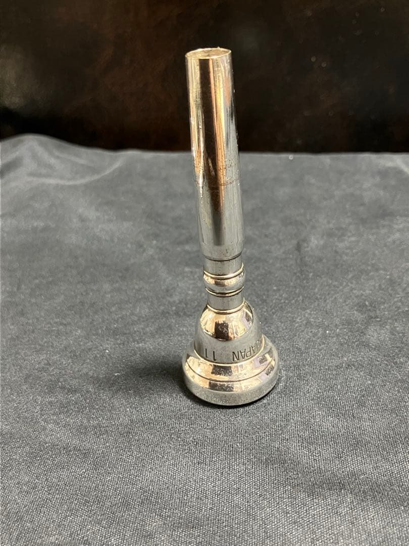 Yamaha Trumpet Mouthpieces 11