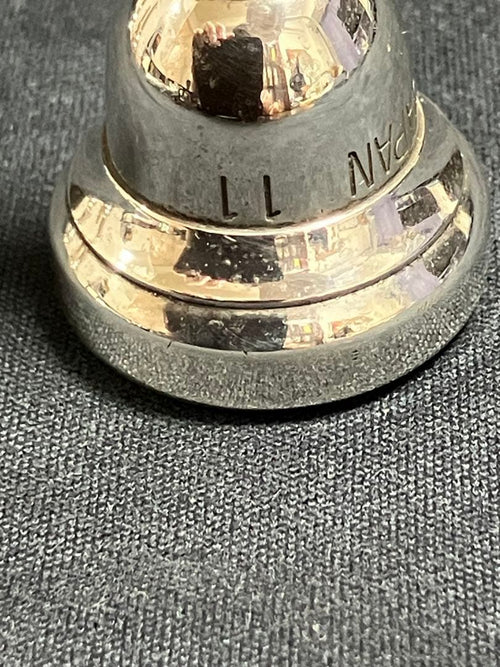 Yamaha Trumpet Mouthpieces 11