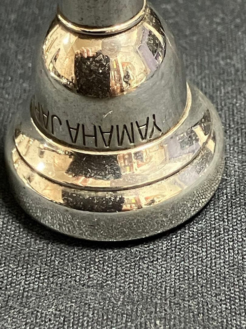 Yamaha Trumpet Mouthpieces 11