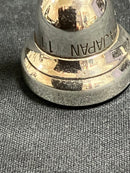 Yamaha Trumpet Mouthpieces 11