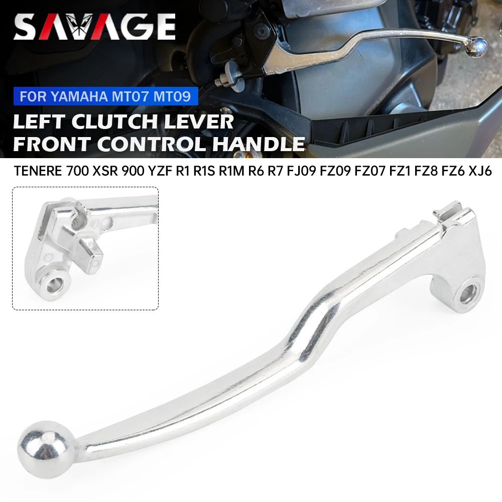 Lever Yzf R1/R6/R7/Mt07/Mt09