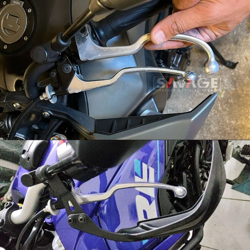 Lever Yzf R1/R6/R7/Mt07/Mt09