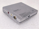 Panasonic Portable Md Players Sj-Mr240