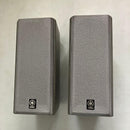 Yamaha Center Speaker Nx- S60C S60S2