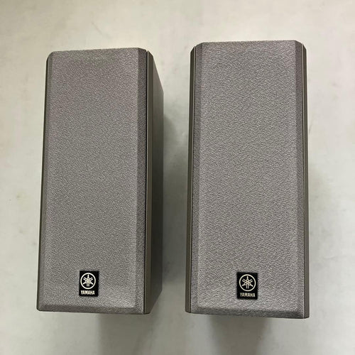 Yamaha Center Speaker Nx- S60C S60S2