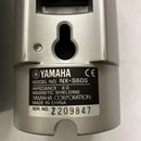 Yamaha Center Speaker Nx- S60C S60S2