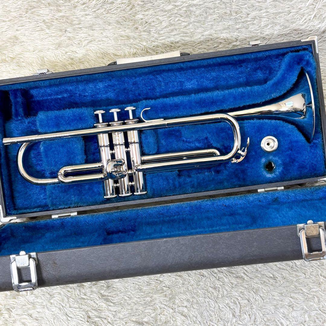 Yamaha Trumpet Body Ytr-135