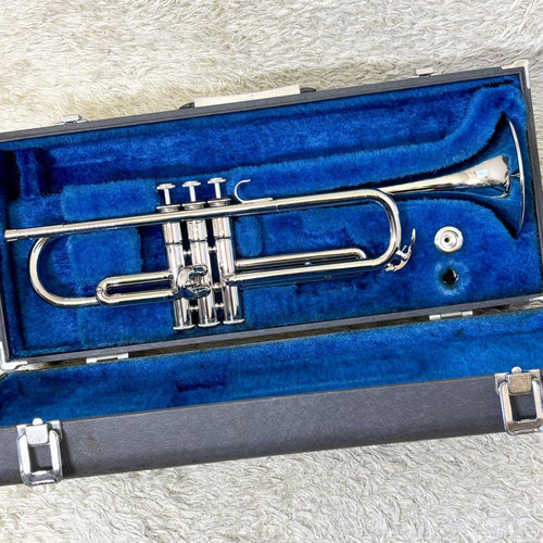 Yamaha Trumpet Body Ytr-135