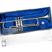 Yamaha Trumpet Body Ytr-135