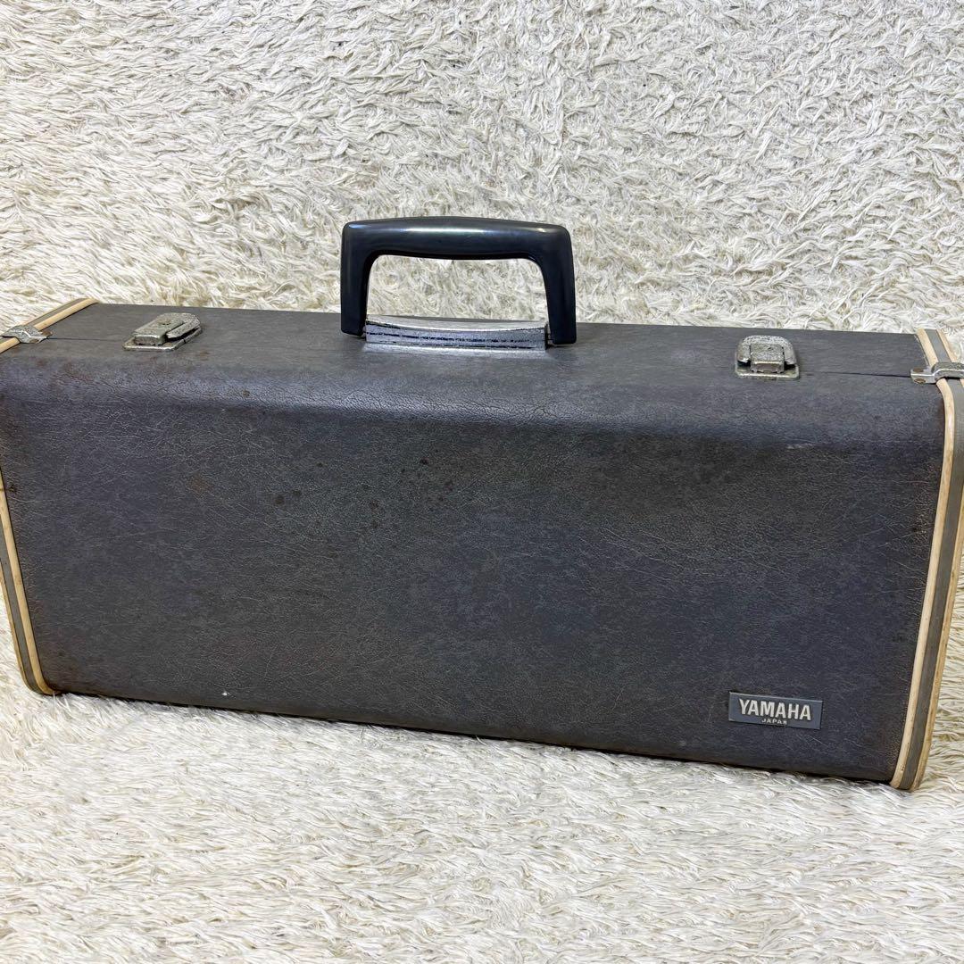 Yamaha Trumpet Body Ytr-135