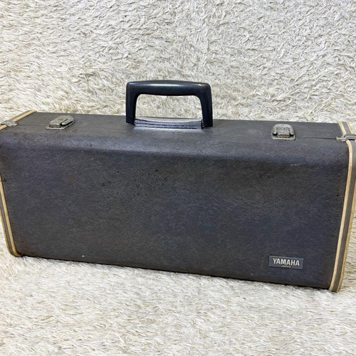Yamaha Trumpet Body Ytr-135