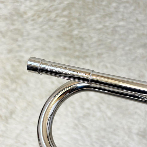 Yamaha Trumpet Body Ytr-135