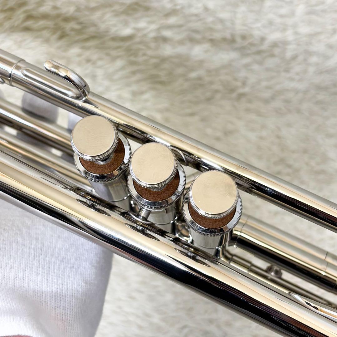 Yamaha Trumpet Body Ytr-135