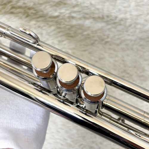 Yamaha Trumpet Body Ytr-135