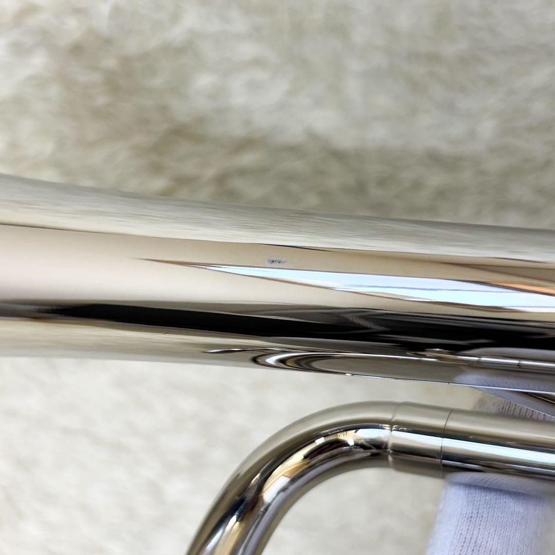 Yamaha Trumpet Body Ytr-135