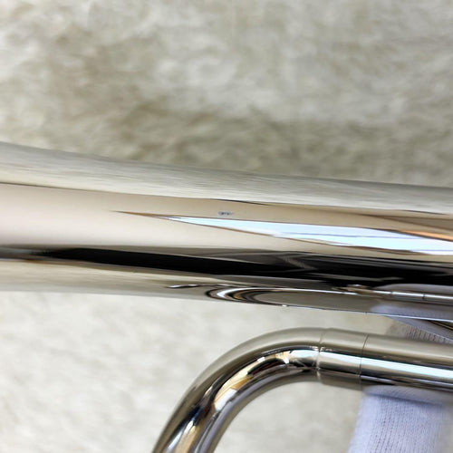 Yamaha Trumpet Body Ytr-135