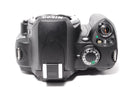 Nikon Digital Slrs D40