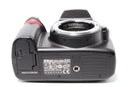Nikon Digital Slrs D40
