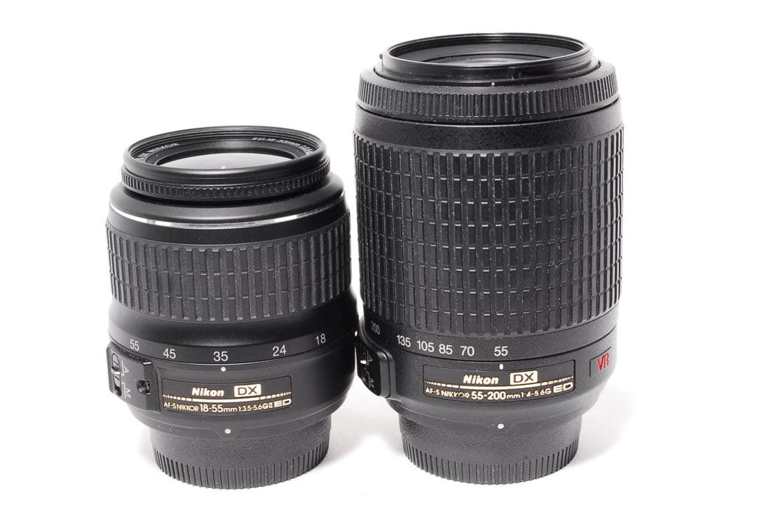 Nikon Digital Slrs D40