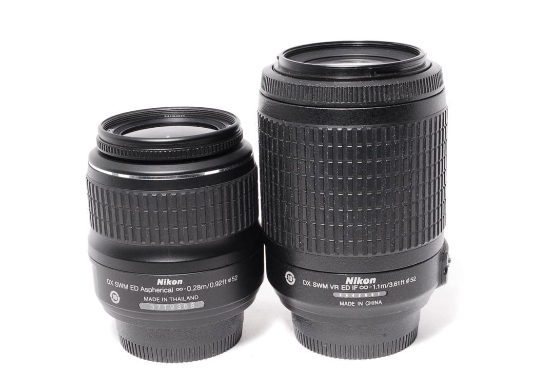 Nikon Digital Slrs D40