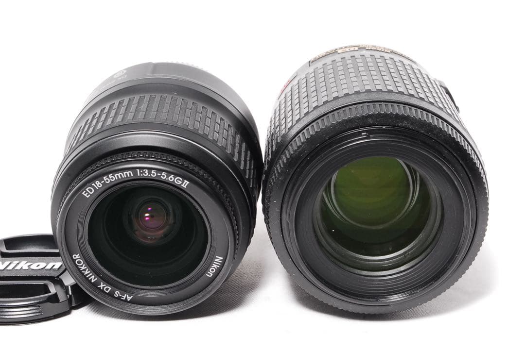 Nikon Digital Slrs D40