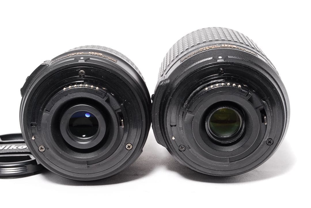 Nikon Digital Slrs D40