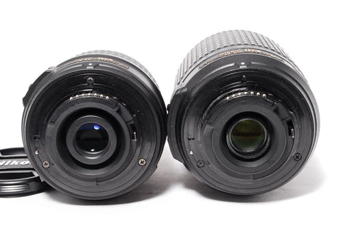 Nikon Digital Slrs D40