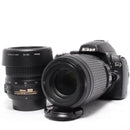Nikon Digital Slrs D40