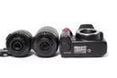 Nikon Digital Slrs D40