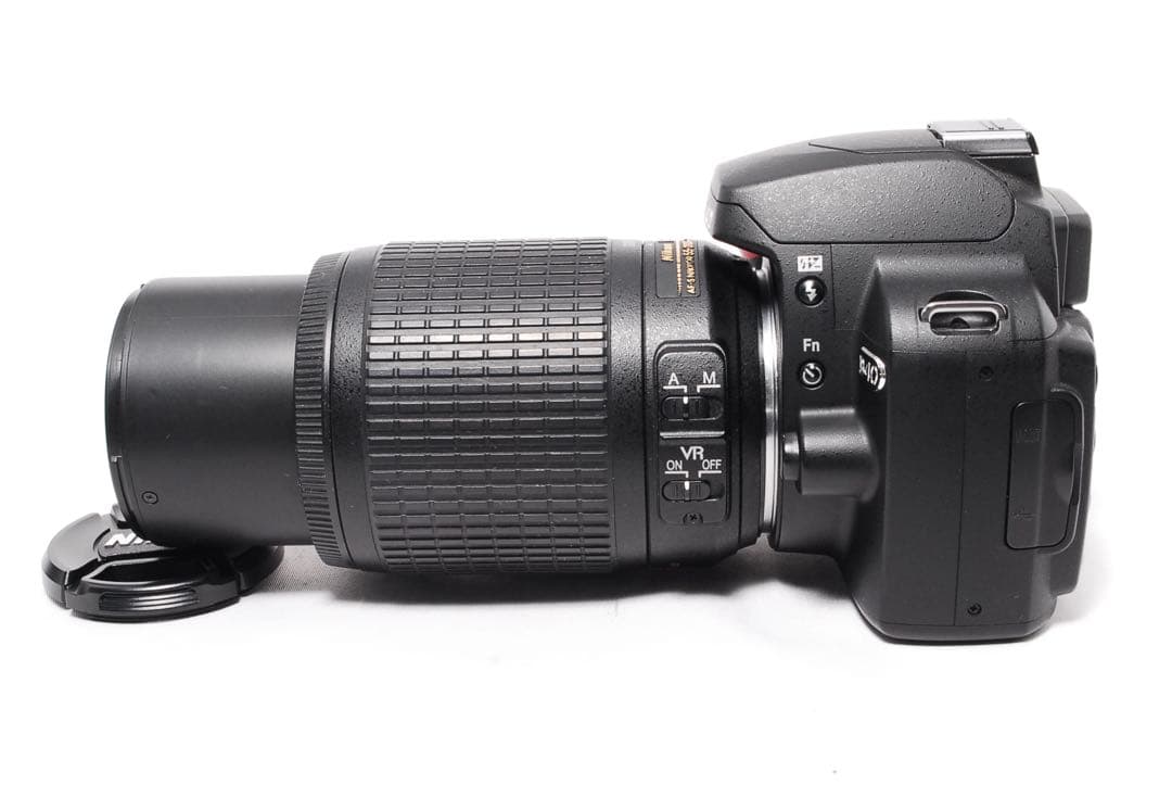 Nikon Digital Slrs D40