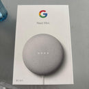 Wireless Speakers Ok Google Nestmini