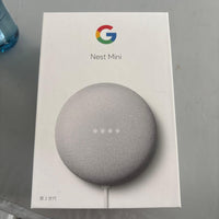 Wireless Speakers Ok Google Nestmini