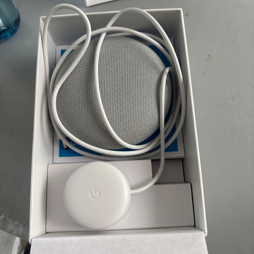 Wireless Speakers Ok Google Nestmini