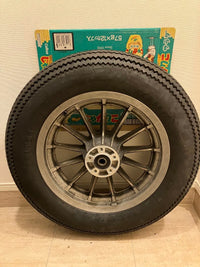 Wheels Xl1200S 2001