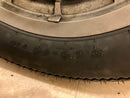 Wheels Xl1200S 2001