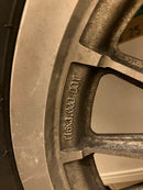 Wheels Xl1200S 2001