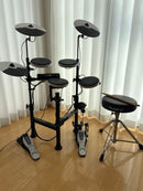 Roland Electronic Drums V-Drums Portable Td-4Kp