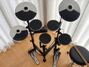 Roland Electronic Drums V-Drums Portable Td-4Kp