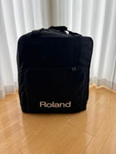 Roland Electronic Drums V-Drums Portable Td-4Kp