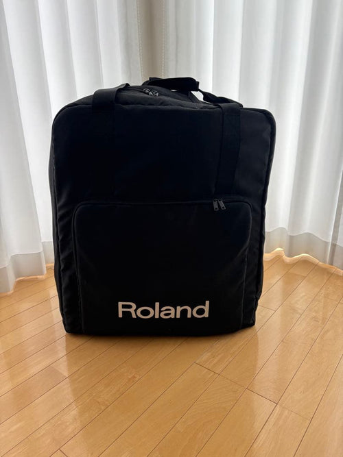 Roland Electronic Drums V-Drums Portable Td-4Kp