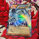 Yu -Gi -Oh! Ocg Duel Monsters